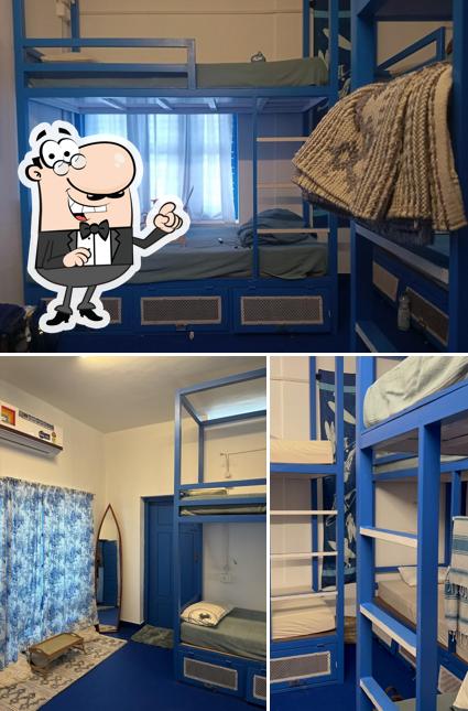 Check out how House of Surf by Tripright looks inside