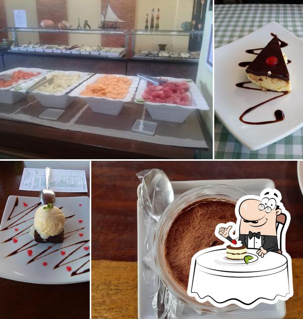 Restaurante Maré Alta