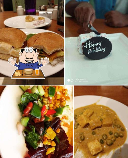 Kovai Kitchen - Fairfield By Marriott