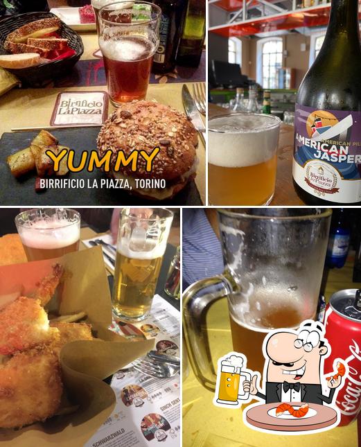 Birrificio La Piazza