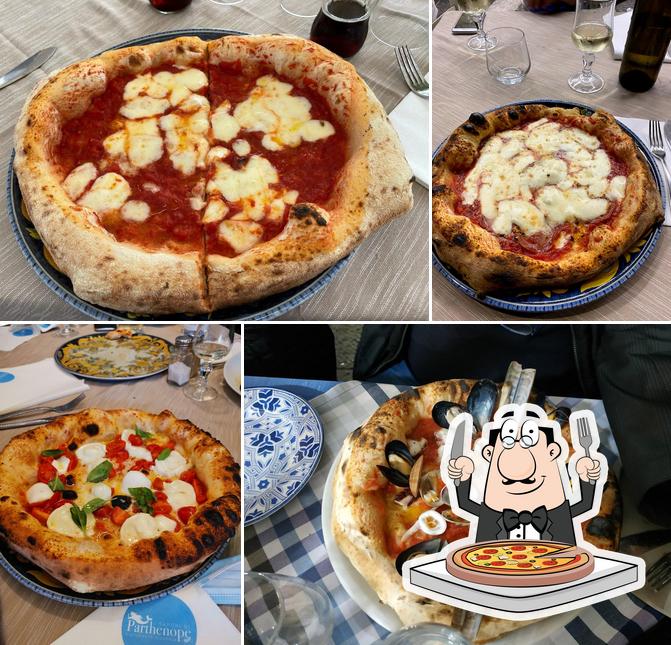 I Sapori Di Parthenope