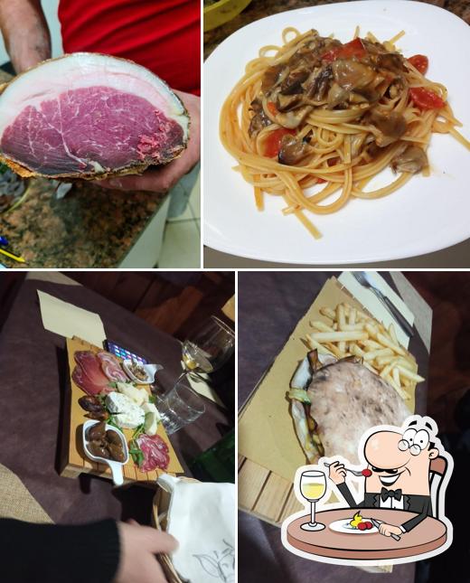 Platti al Peter Pan...za