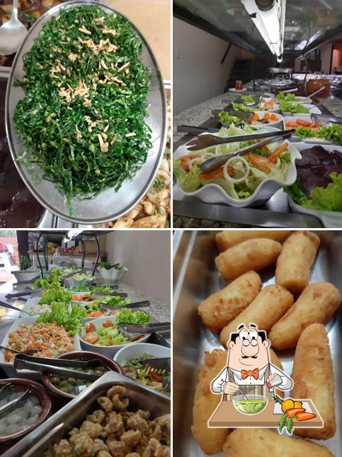 RESTAURANTE CANTO DA BOCA