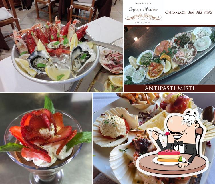 Ristorante da Cinzia e Massimo