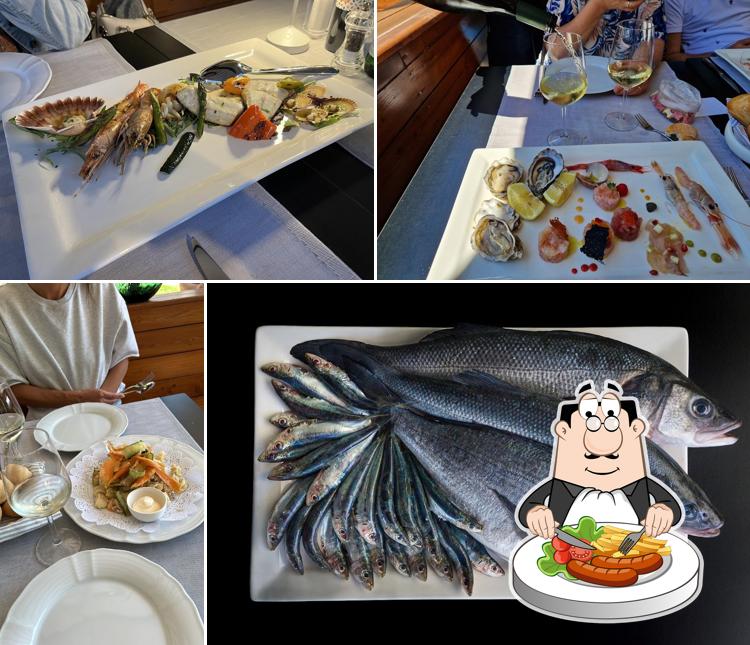 Ostemar - Trattoria di Mare