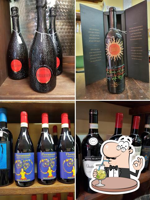 Bulleri Vini di Maffei Federico