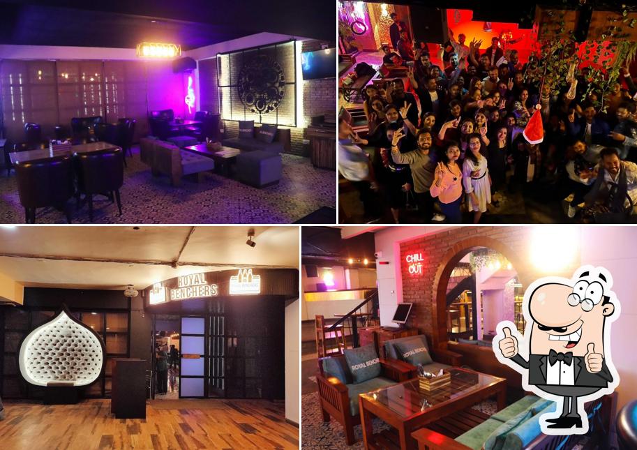 See the image of RNB Club and Lounge