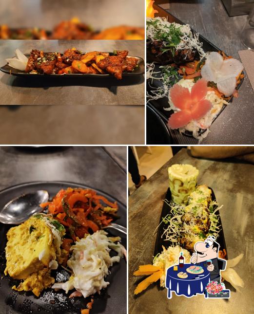 Jeevan the world of veg