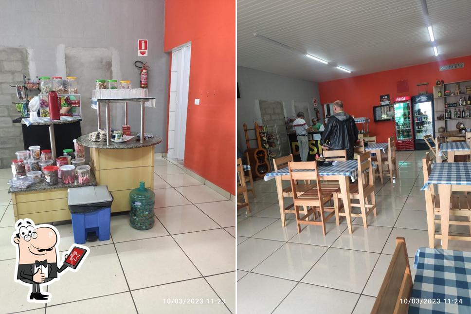 Restaurante Cantinho Caseiro