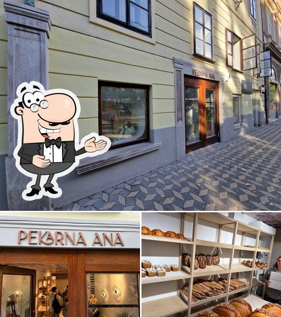 Foto di Pekarna Ana