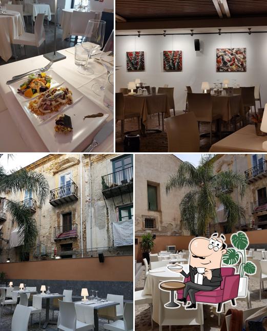 Ristorante Galleria Cefalù