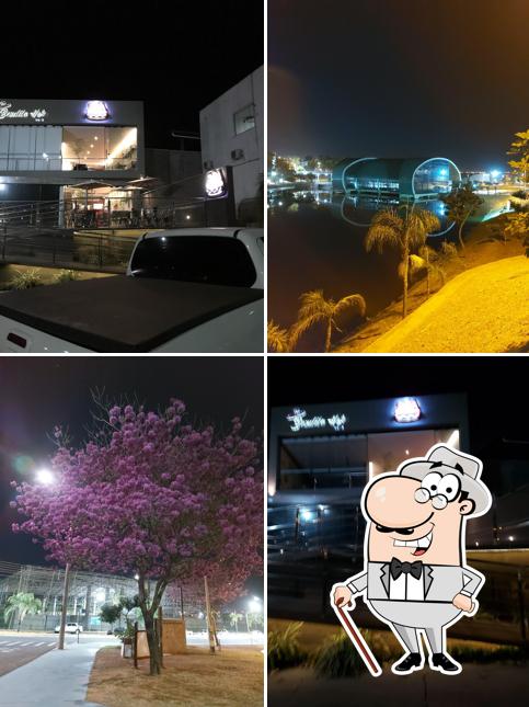 Tia Sônia Cachorro Quente - Votuporanga