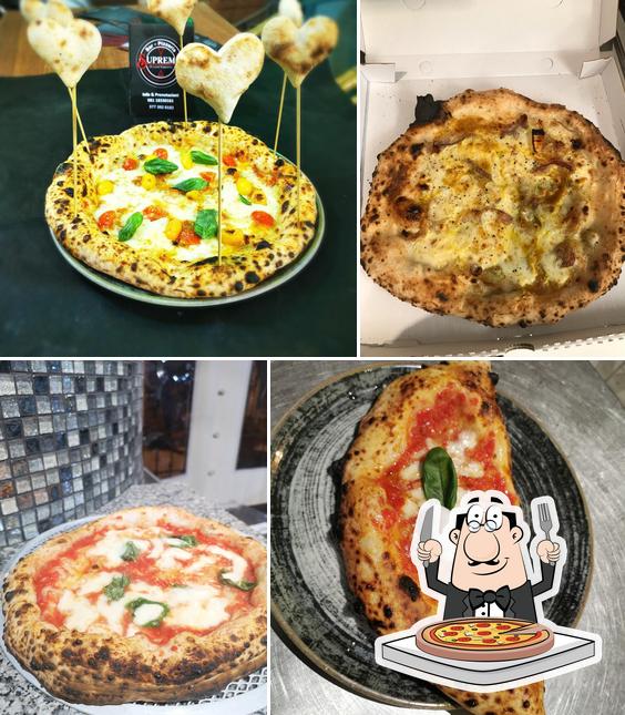 Supremo Bar Pizzeria