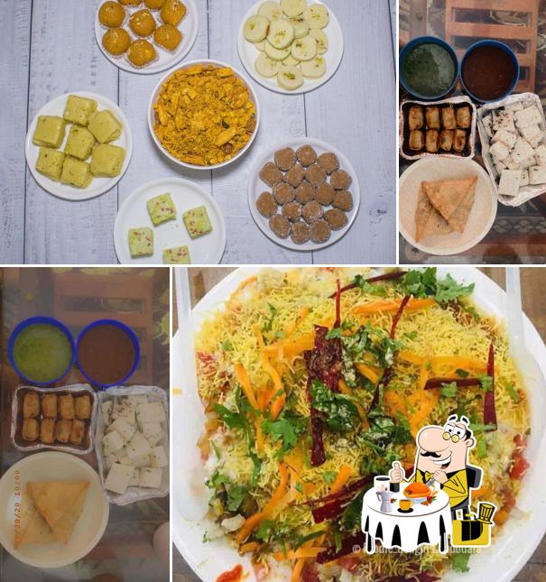 Meals at Jagdish Farshan Pvt. Ltd