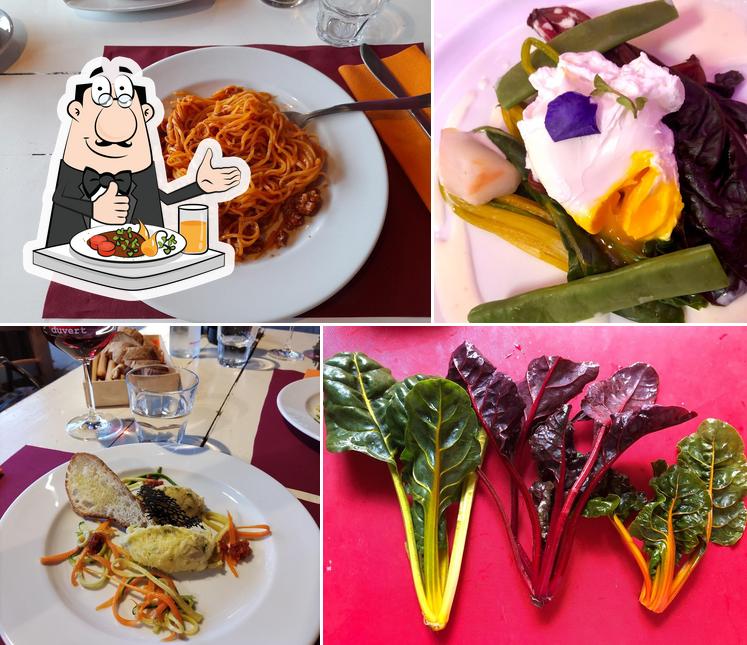 Duvert Ristorante Bistrot