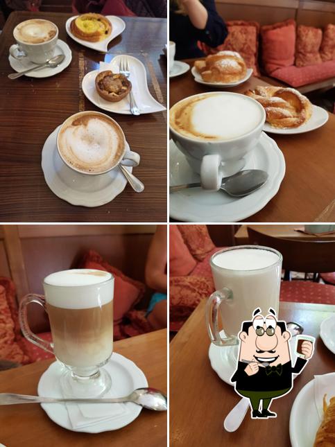 Caffetteria Santa Marta