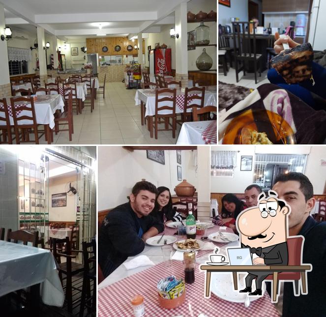 Pizzaria Comilão Biguaçu