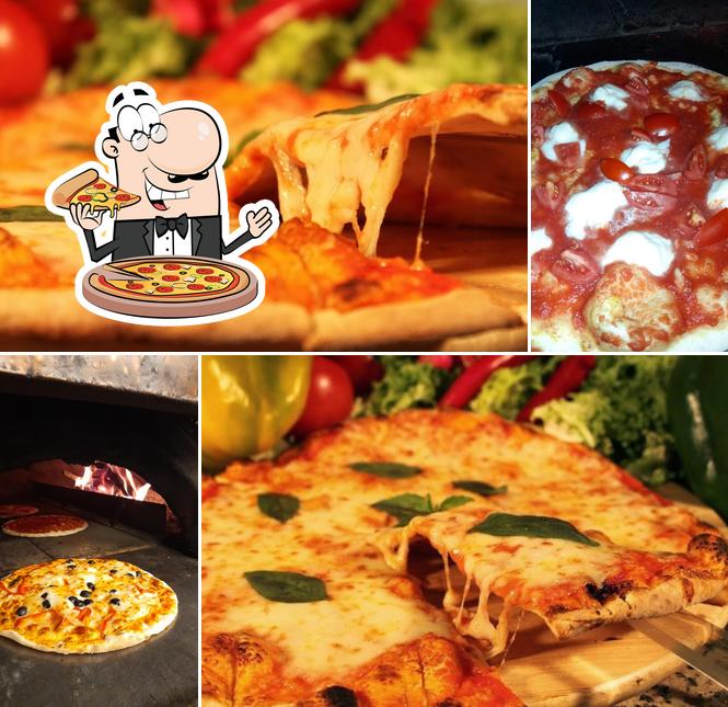 Pizzeria Il Belpaese