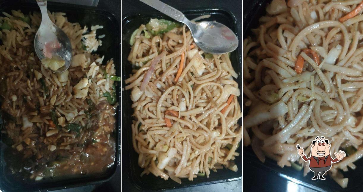 Meals at Pocket Friendly