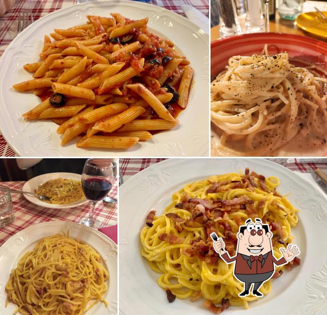 Osteria dei Mercanti