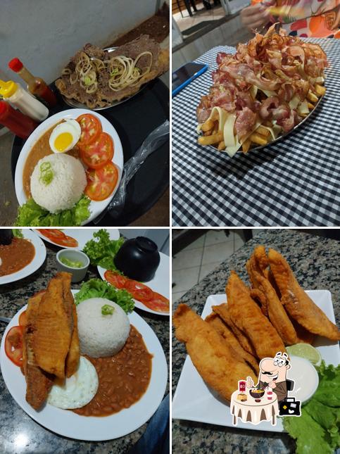 Petiscaria Cantinho do Sabor