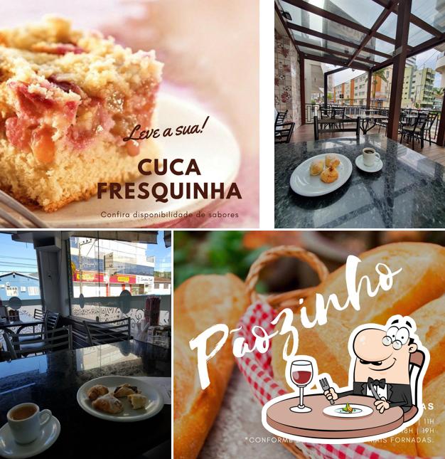 Divina Pães & Doces