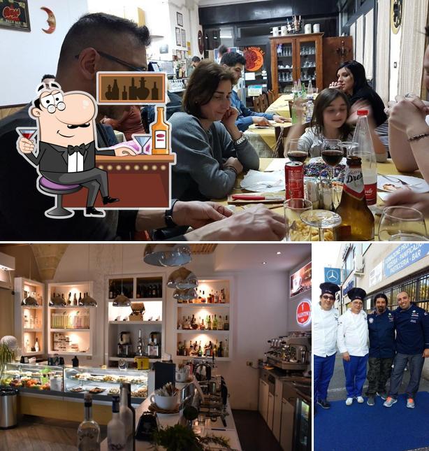 Foto di Pizzeria "La Buona Luna"