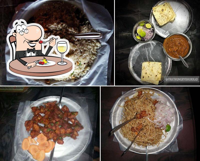 Suraj fast food & CATERING