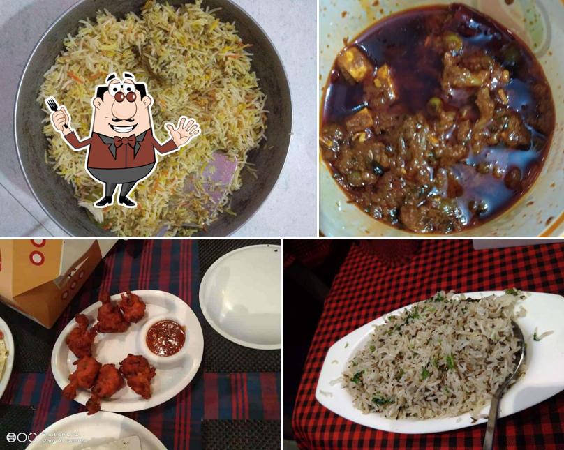 Laxmi Family Garden And Restaurant