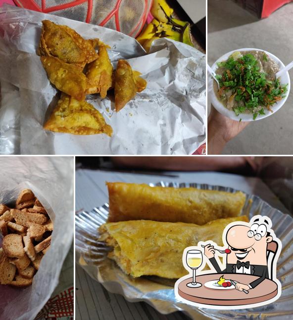 Meals at Albert Bakery