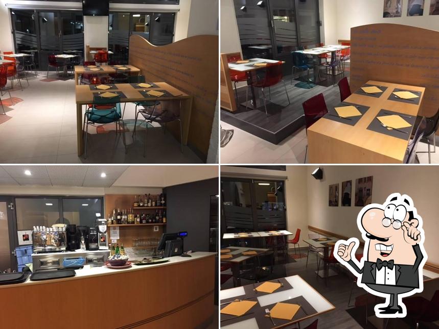 Pizzeria Ristorante Partenope