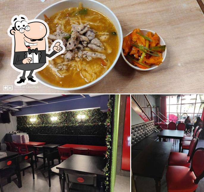 The photo of CAFE PETER - Kharadi’s interior and seo_images_cat_64