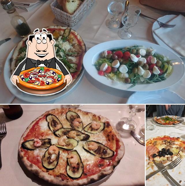 La pizza è il piatto veloce preferito al mondo