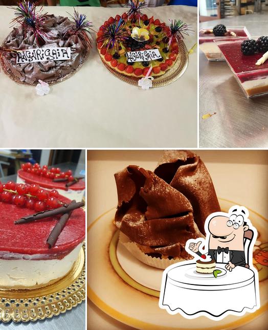 Pasticceria Testa Agostino