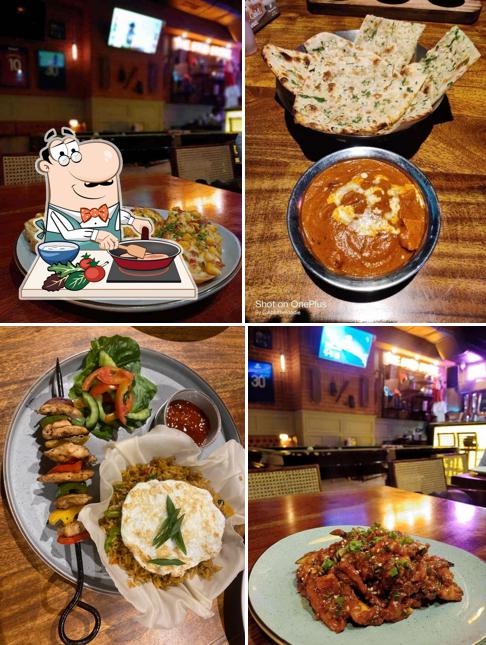 The Studs - Sports Bar and Grill, Thane