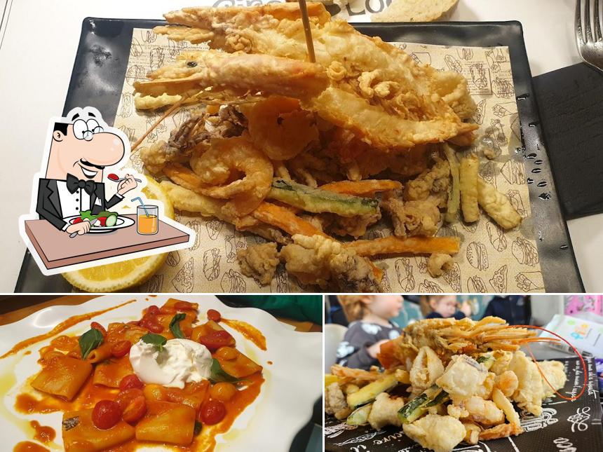 Platti al Circo Loco