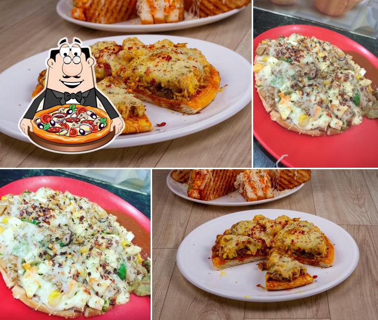 Mahalaxami Snacks Corner. Raju sapna garden