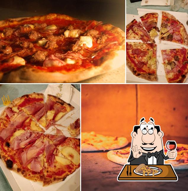 Pizzeria e Gastronomia Mauro