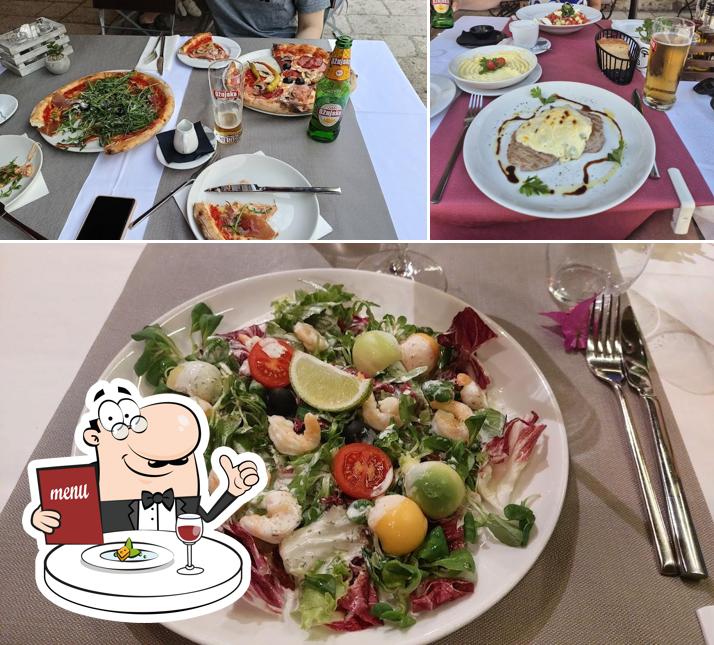 Platti al Kavana Lazareti