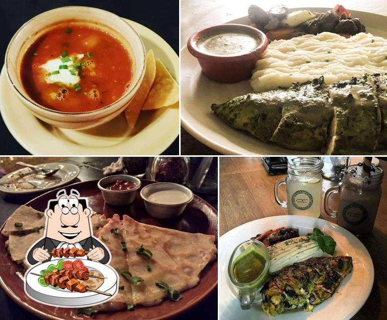 Jamjar Diner Restaurant