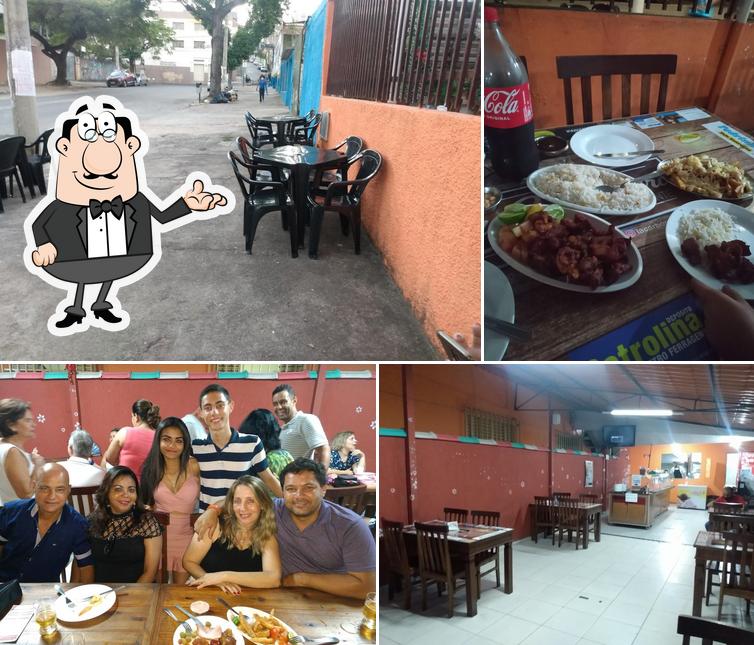 La Carbonara Pizzaria e Restaurante