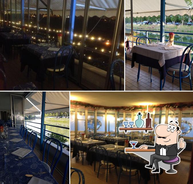 Ristorante La Trattoria