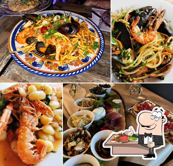 Calabria Dai 3 Fratelli Scalea