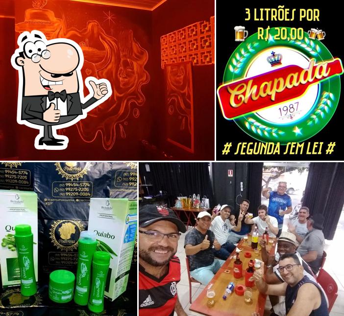 Chapada Bar