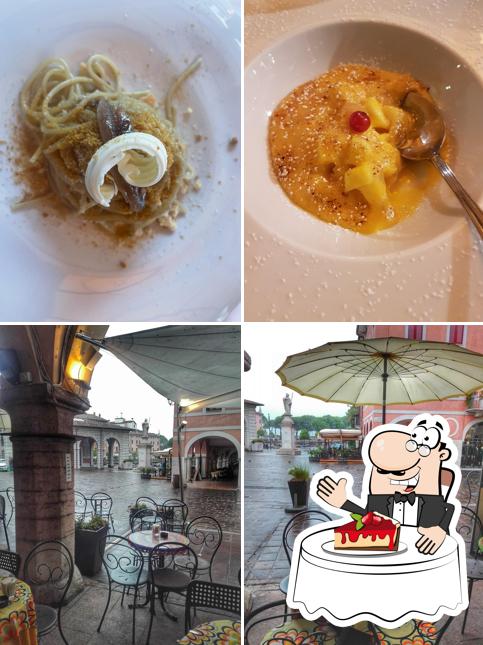 Ristorante Caffè Italia