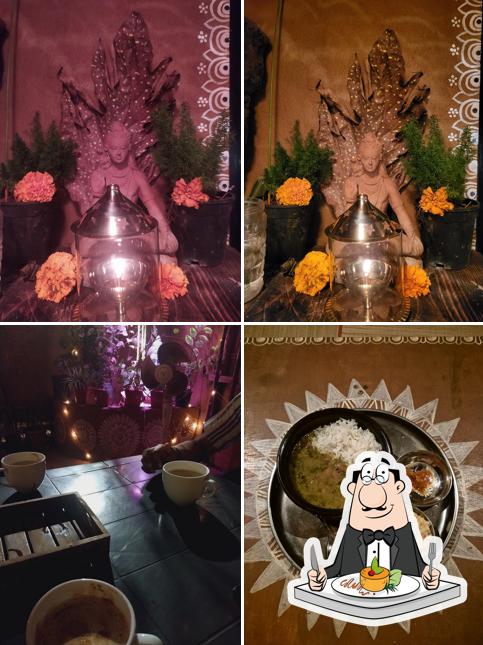 Tiny House Cafe T.H.C