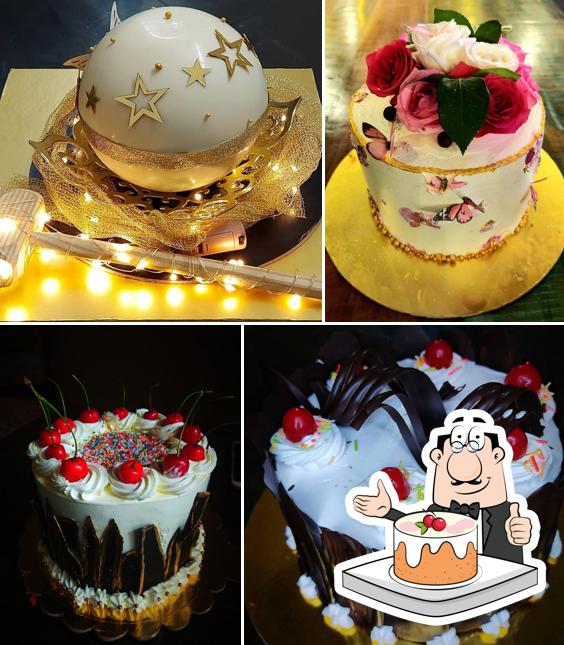 Ahaanashi Home Baker