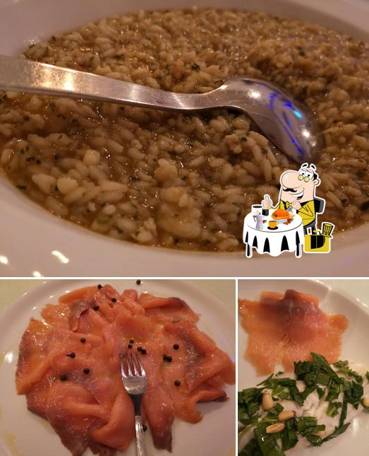 Platti al Sapore di mare