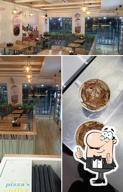 Look at the picture of Brown Sugar