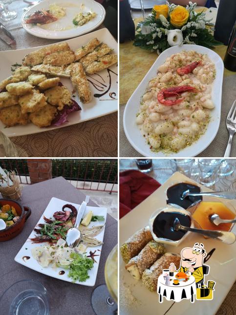 Chicchirichi Restaurant